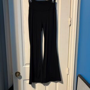 JoyLab Black Flare Pants